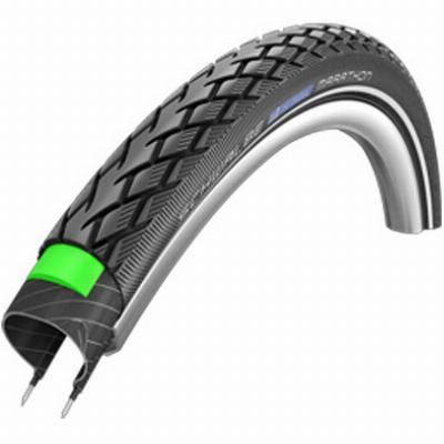 Buitenband SCHWALBE Marathon GreenGuard - 28x1 1/2