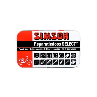 Bandenreparatiedoos Simson