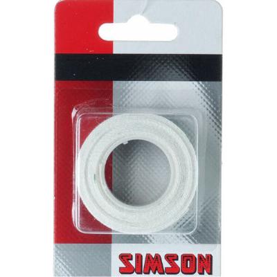 Simson Plakvelglint 15mm