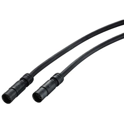 Elektrische Kabel 750mm Zwart EW-SD50 E-Tube Voor Shimano DI2