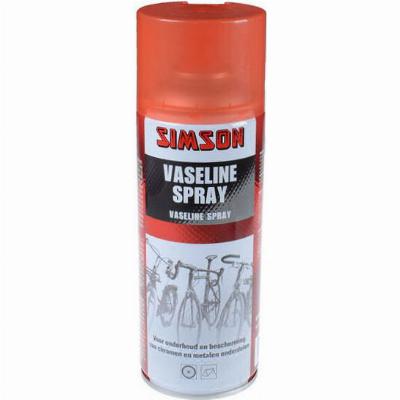 Simson Vaseline Spray 400ml