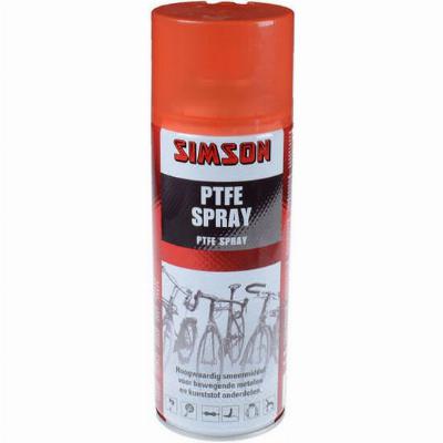 Simson PTFE Spray 400ml