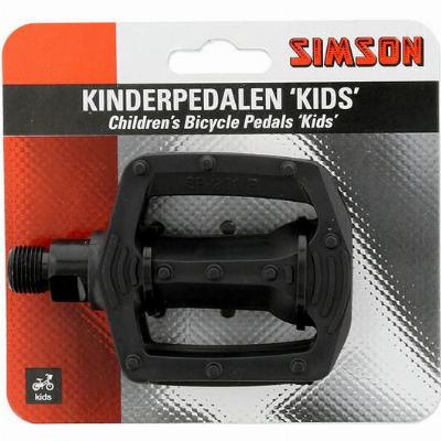 Simson Pedalen Kids