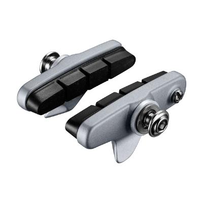 Remblokset SHIMANO-105 R55C4 BR-5800 - Zilver