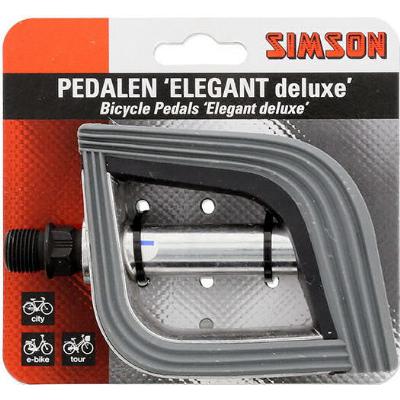 Simson Pedalen Elegant deLuxe