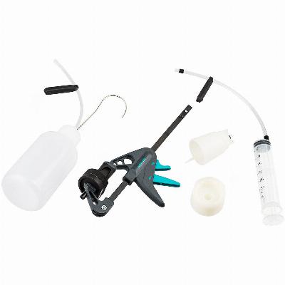 Bleeding / ontluchtings kit compleet Shimano TL-BT03