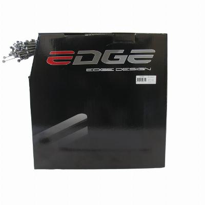 Rem Binnenkabel Edge ATB RVS ø1.6*1700mm (100-stuks)