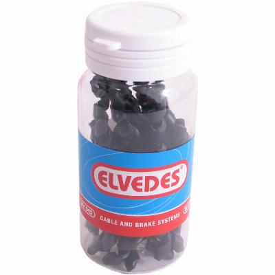 Framebeschermer Elvedes rubber 4.0 - 5.5 mm (25 stuks)