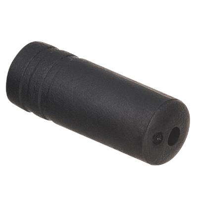 PVC kabeleindhoedje Shimano STI voor 4mm SP40 schakelkabel (100 stuks)