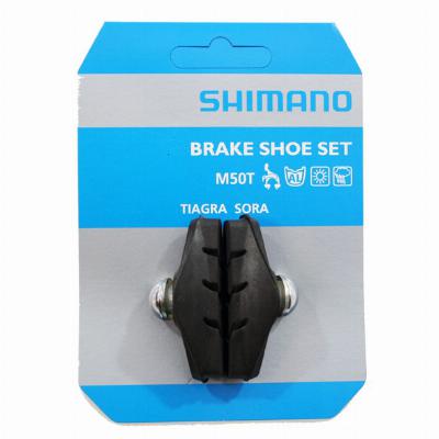 Remblokset Shimano M50T Tiagra / Sora