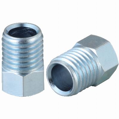 Klemwartel Elvedes voor Formula R1 hydraulische leiding (10 stuks)