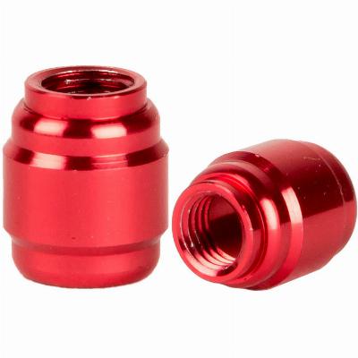 Klemring Elvedes voor Avid / SRAM hydraulische leiding (10 stuks)