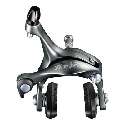 Remhoef Shimano Tiagra BR4700 voor zwart