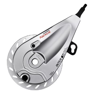 Rollerbrake Shimano Nexus BR-C3000-F 3,5mm standaard remkracht voor