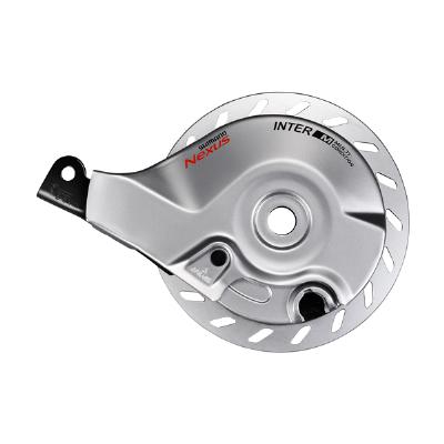 Rollerbrake Shimano Nexus BR-C3000-R 8,2mm 3/8 standaard remkracht achter