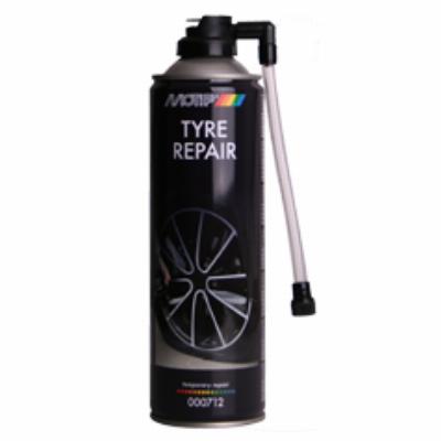 Bandenreparatievloeistof Motip Tyre Repair - 500ml