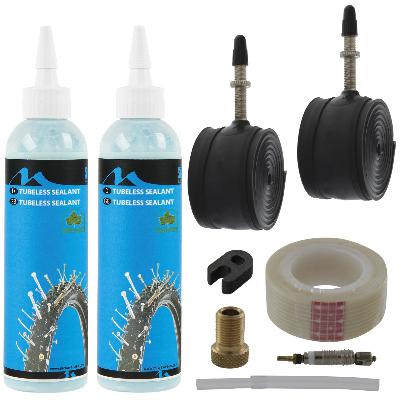 Eco tubelesskit M-Wave 26-29