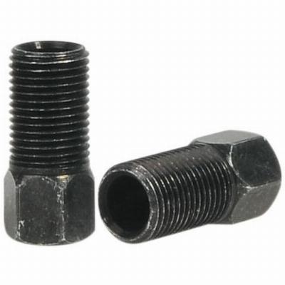 Klemwartel Elvedes M8 voor Shimano hydraulische leiding (10 stuks)