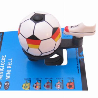 Fietsbel Voetbal Duitsland