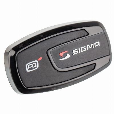 Sigma STS R1 zender voor Comfortex borstband