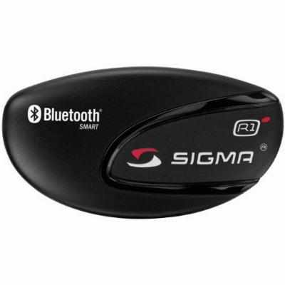 Sigma Bluetooth Smart R1 zender voor Comfortex borstband