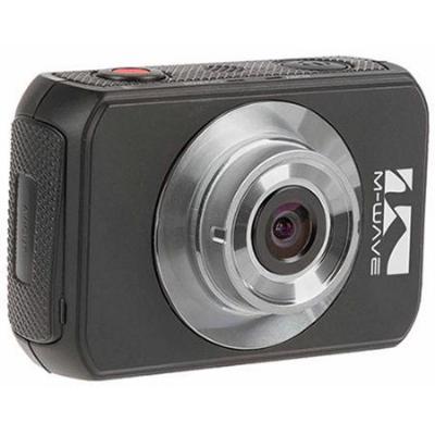 Sportcamera M-Wave Full HD 1080P met touch screen en waterdichte behuizing