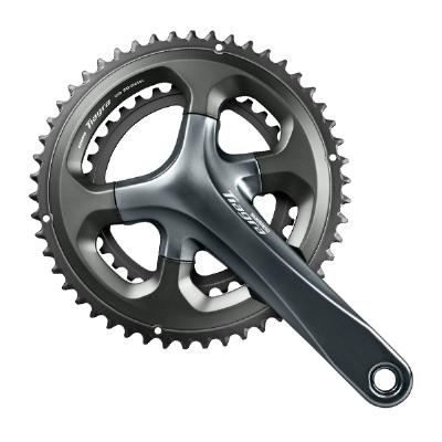 Crankstel 10-speed Shimano Tiagra 4700 170/50x34T