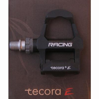 Racepedaal Tecora Clipless Look Keo Compatibel