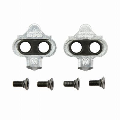 Schoenplaatjes Shimano SPD SM-SH56 (multidirectionele uitklikmethode)