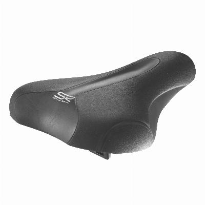 Kinderzadel Selle Royal Junior - zwart