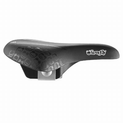 Zadel Selle Royal 1702 Junior Froggy