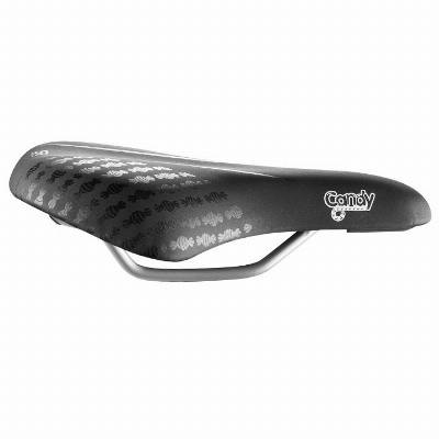 Zadel Selle Royal Junior Candy - 1703 - Meisjes