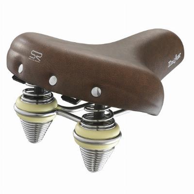 Zadel Selle Royal Drifter Medium Brown