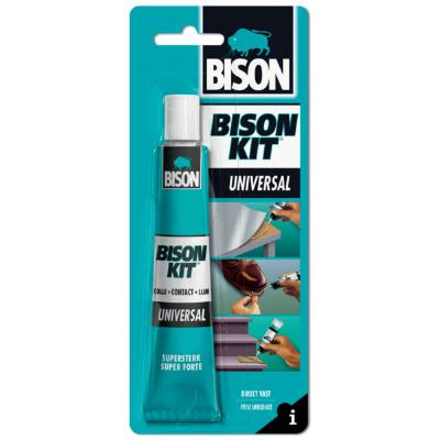 Bison kit lijm - Tube 50ml