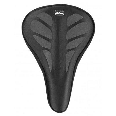 Zadeldek SELLE ROYAL 'Gel' Medium