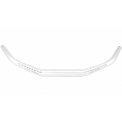 Stuur Ergotec Moon Cruiser 31,8x610 mm - zilver