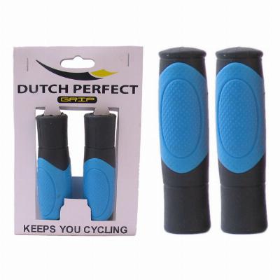 Handvatset Dutch Perfect Blauw