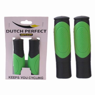 Handvatset Dutch Perfect Groen