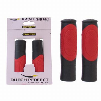 Handvatset Dutch Perfect Rood