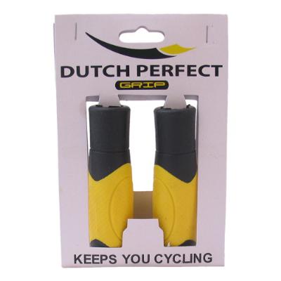 Handvatset Dutch Perfect Geel