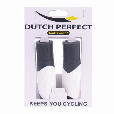 Handvatset Dutch Perfect Wit