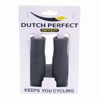 Handvatset Dutch Perfect zwart