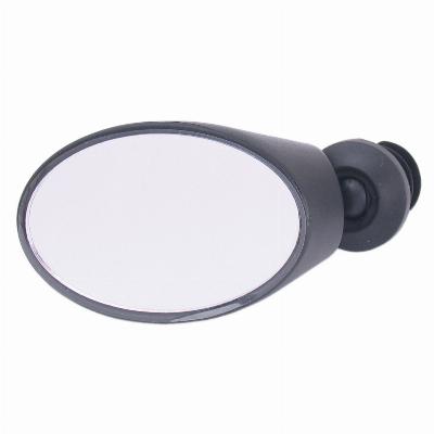 Fietsspiegel M-Wave Spy Oval 3D Verstelbaar