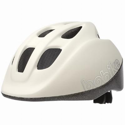 Fietshelm Bobike Go Vanilla Cup Cake - maat XS (46-53 cm)