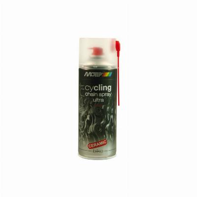 Motip Cycling Kettingspray Ultra - 400ml