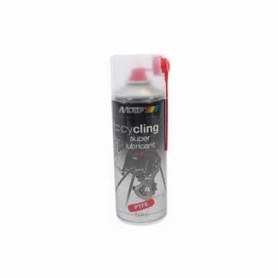 Motip Cycling Super Lubricant - 400ml