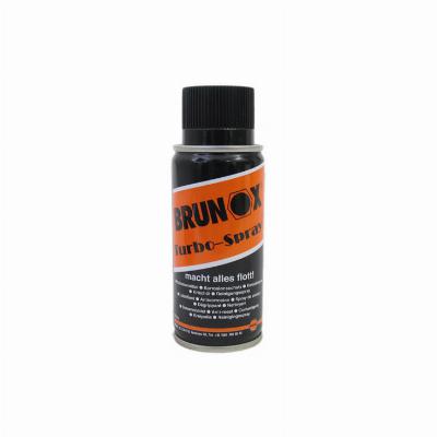 Turbo-spray Brunox 100ml