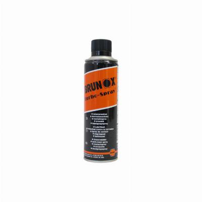 Turbo spray Brunox 300ml