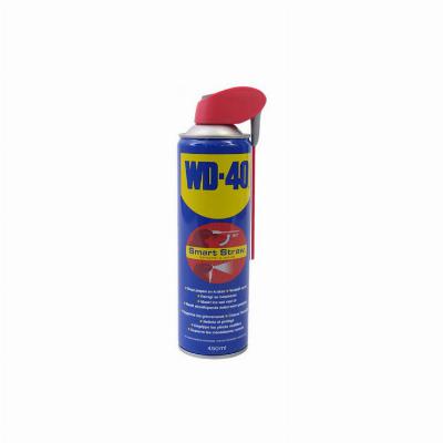 Multispray WD-40 met smartstraw - 450 ml