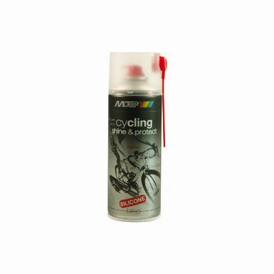 Motip Cycling Bikeshine & Protect - 400ml